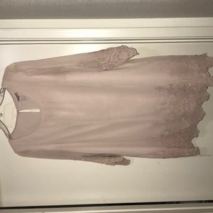 Forever21 Ladies Dress